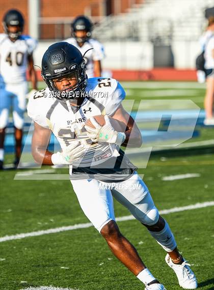 Thumbnail 3 in Mountain View @ Cambridge (scrimmage) photogallery.