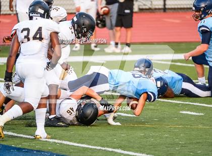Thumbnail 3 in Mountain View @ Cambridge (scrimmage) photogallery.