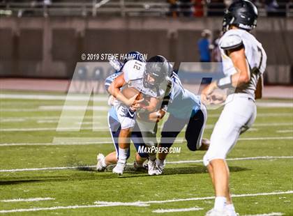 Thumbnail 2 in Mountain View @ Cambridge (scrimmage) photogallery.