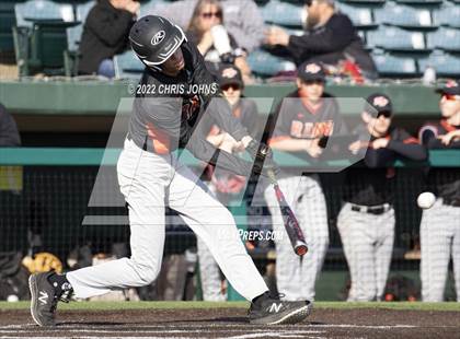 Thumbnail 1 in Waterloo vs Mt.Vernon JV (GCS Ballpark) photogallery.