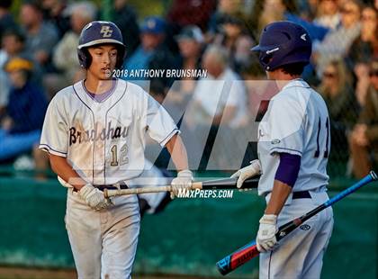 Thumbnail 1 in Bradshaw Christian vs. Ripon Christian (CIF SJS D6 Playoffs) photogallery.