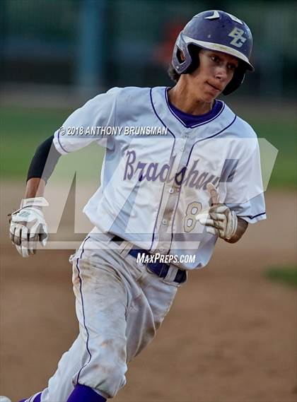 Thumbnail 2 in Bradshaw Christian vs. Ripon Christian (CIF SJS D6 Playoffs) photogallery.
