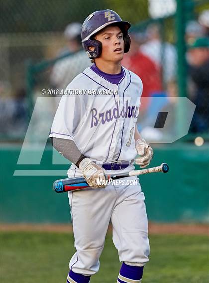 Thumbnail 1 in Bradshaw Christian vs. Ripon Christian (CIF SJS D6 Playoffs) photogallery.