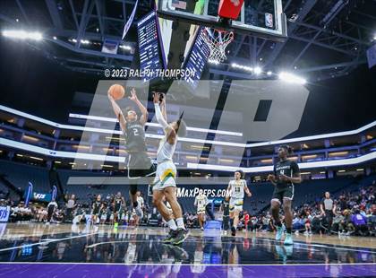 Thumbnail 1 in Sacramento vs. Vanden (CIF SJS D-3 Final) photogallery.
