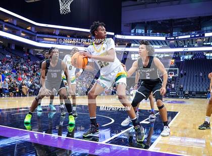 Thumbnail 2 in Sacramento vs. Vanden (CIF SJS D-3 Final) photogallery.