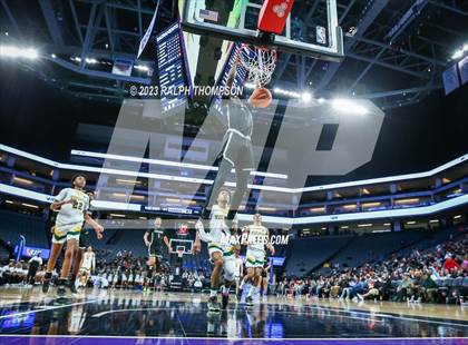 Thumbnail 2 in Sacramento vs. Vanden (CIF SJS D-3 Final) photogallery.