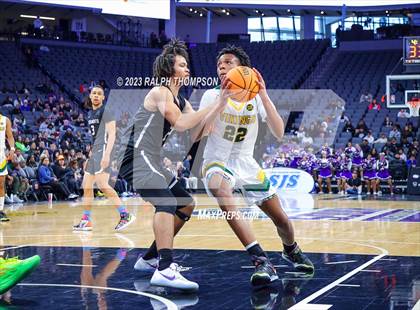 Thumbnail 3 in Sacramento vs. Vanden (CIF SJS D-3 Final) photogallery.