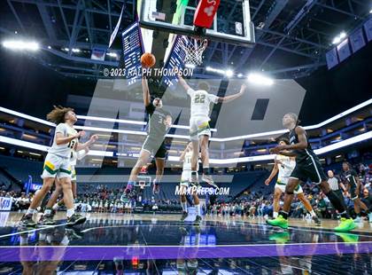 Thumbnail 1 in Sacramento vs. Vanden (CIF SJS D-3 Final) photogallery.