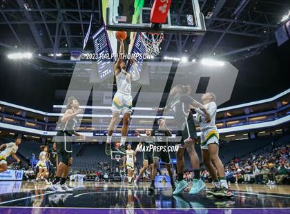 Thumbnail 3 in Sacramento vs. Vanden (CIF SJS D-3 Final) photogallery.