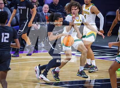 Thumbnail 2 in Sacramento vs. Vanden (CIF SJS D-3 Final) photogallery.