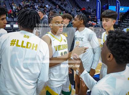 Thumbnail 1 in Sacramento vs. Vanden (CIF SJS D-3 Final) photogallery.