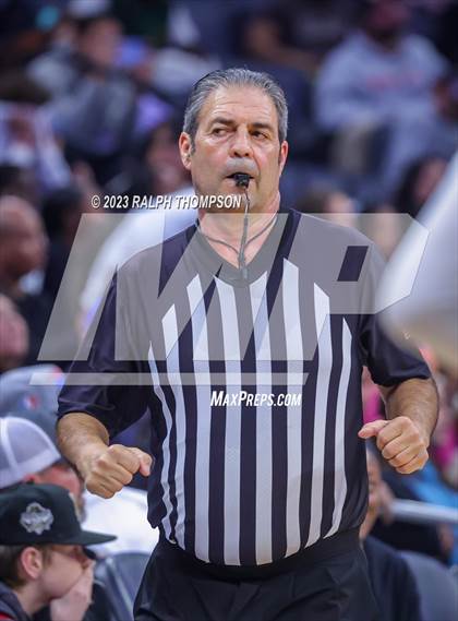 Thumbnail 3 in Sacramento vs. Vanden (CIF SJS D-3 Final) photogallery.