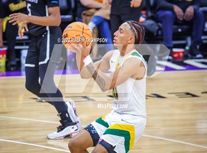 Thumbnail 1 in Sacramento vs. Vanden (CIF SJS D-3 Final) photogallery.