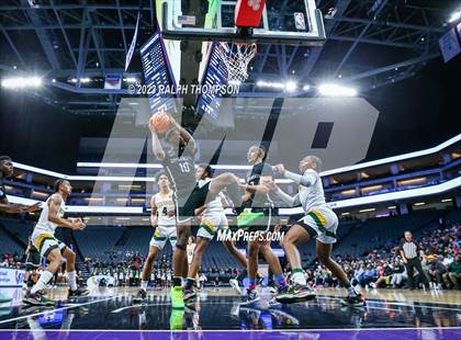 Thumbnail 2 in Sacramento vs. Vanden (CIF SJS D-3 Final) photogallery.