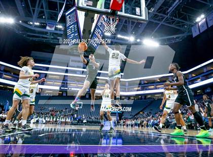 Thumbnail 2 in Sacramento vs. Vanden (CIF SJS D-3 Final) photogallery.