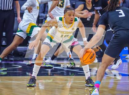 Thumbnail 3 in Sacramento vs. Vanden (CIF SJS D-3 Final) photogallery.