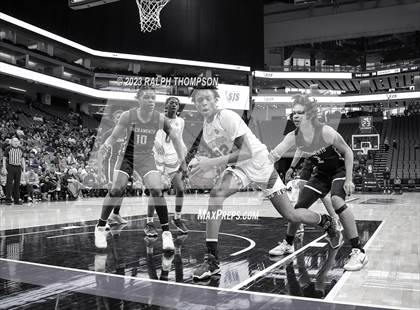 Thumbnail 1 in Sacramento vs. Vanden (CIF SJS D-3 Final) photogallery.
