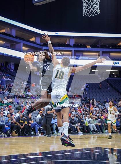 Thumbnail 2 in Sacramento vs. Vanden (CIF SJS D-3 Final) photogallery.