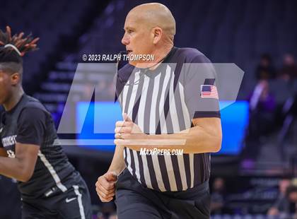 Thumbnail 3 in Sacramento vs. Vanden (CIF SJS D-3 Final) photogallery.