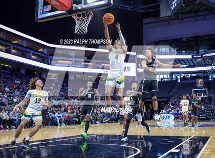 Thumbnail 3 in Sacramento vs. Vanden (CIF SJS D-3 Final) photogallery.