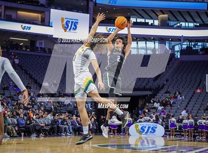 Thumbnail 3 in Sacramento vs. Vanden (CIF SJS D-3 Final) photogallery.