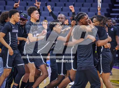 Thumbnail 1 in Sacramento vs. Vanden (CIF SJS D-3 Final) photogallery.