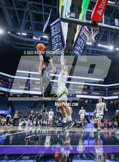 Thumbnail 3 in Sacramento vs. Vanden (CIF SJS D-3 Final) photogallery.