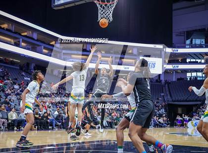 Thumbnail 2 in Sacramento vs. Vanden (CIF SJS D-3 Final) photogallery.