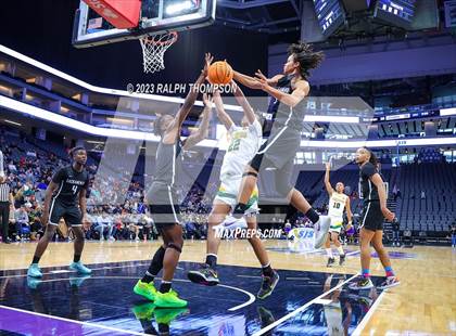 Thumbnail 1 in Sacramento vs. Vanden (CIF SJS D-3 Final) photogallery.