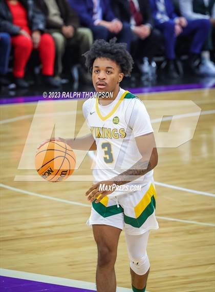 Thumbnail 1 in Sacramento vs. Vanden (CIF SJS D-3 Final) photogallery.