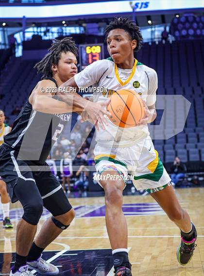 Thumbnail 1 in Sacramento vs. Vanden (CIF SJS D-3 Final) photogallery.