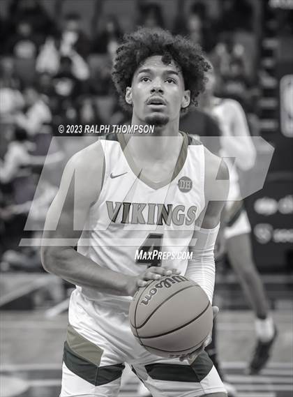Thumbnail 2 in Sacramento vs. Vanden (CIF SJS D-3 Final) photogallery.