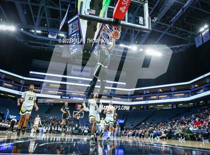 Thumbnail 3 in Sacramento vs. Vanden (CIF SJS D-3 Final) photogallery.