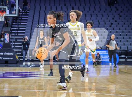 Thumbnail 2 in Sacramento vs. Vanden (CIF SJS D-3 Final) photogallery.