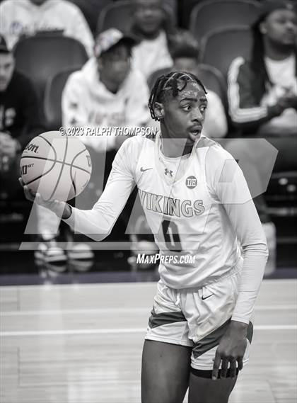 Thumbnail 3 in Sacramento vs. Vanden (CIF SJS D-3 Final) photogallery.