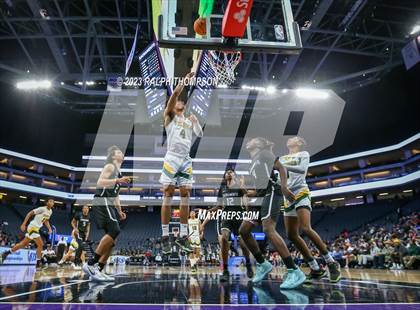 Thumbnail 1 in Sacramento vs. Vanden (CIF SJS D-3 Final) photogallery.