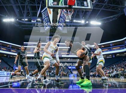 Thumbnail 2 in Sacramento vs. Vanden (CIF SJS D-3 Final) photogallery.