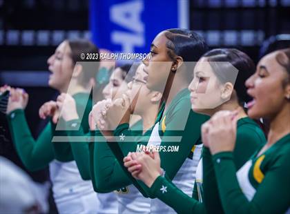 Thumbnail 2 in Sacramento vs. Vanden (CIF SJS D-3 Final) photogallery.