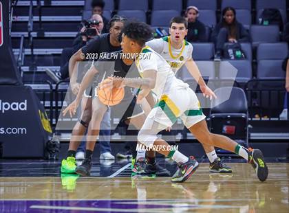 Thumbnail 1 in Sacramento vs. Vanden (CIF SJS D-3 Final) photogallery.