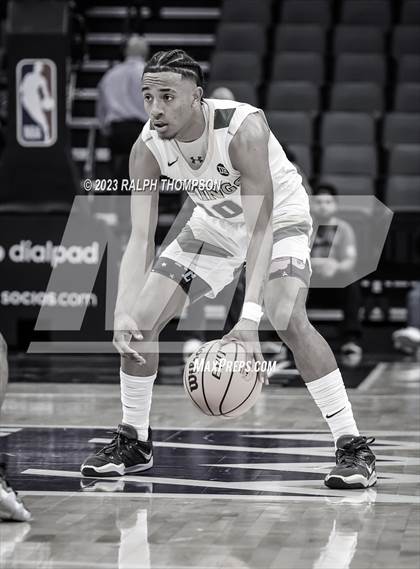 Thumbnail 3 in Sacramento vs. Vanden (CIF SJS D-3 Final) photogallery.