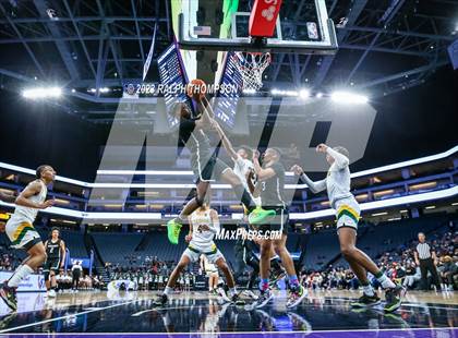 Thumbnail 3 in Sacramento vs. Vanden (CIF SJS D-3 Final) photogallery.