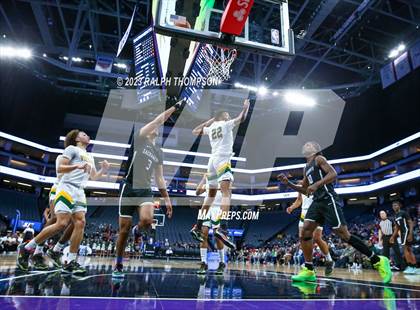 Thumbnail 2 in Sacramento vs. Vanden (CIF SJS D-3 Final) photogallery.