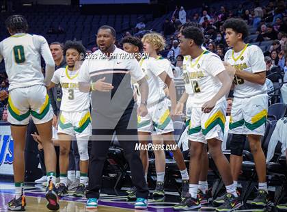 Thumbnail 3 in Sacramento vs. Vanden (CIF SJS D-3 Final) photogallery.