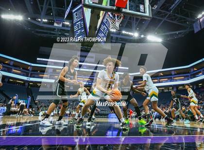Thumbnail 1 in Sacramento vs. Vanden (CIF SJS D-3 Final) photogallery.