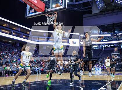 Thumbnail 2 in Sacramento vs. Vanden (CIF SJS D-3 Final) photogallery.