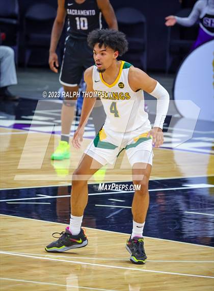Thumbnail 3 in Sacramento vs. Vanden (CIF SJS D-3 Final) photogallery.