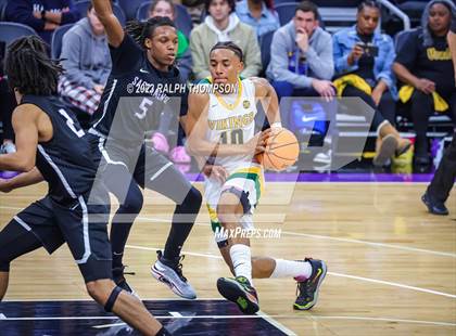 Thumbnail 3 in Sacramento vs. Vanden (CIF SJS D-3 Final) photogallery.