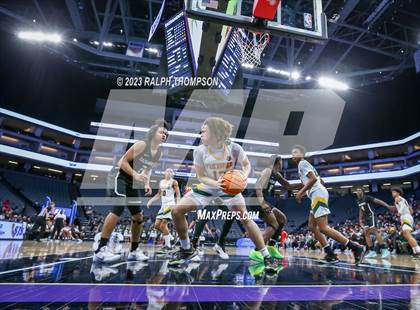 Thumbnail 2 in Sacramento vs. Vanden (CIF SJS D-3 Final) photogallery.