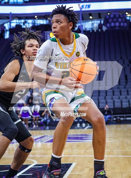 Thumbnail 3 in Sacramento vs. Vanden (CIF SJS D-3 Final) photogallery.
