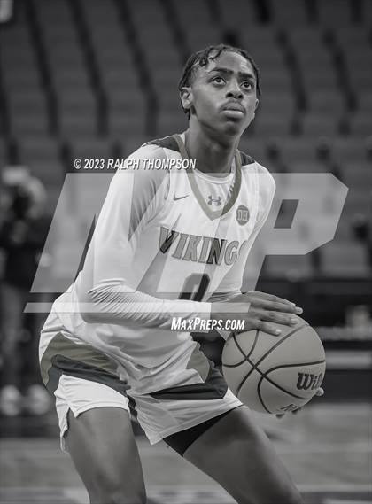 Thumbnail 2 in Sacramento vs. Vanden (CIF SJS D-3 Final) photogallery.